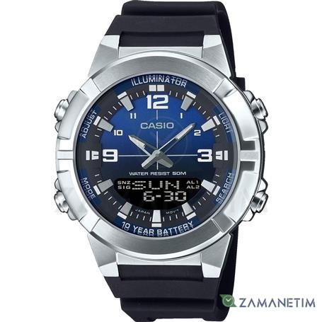 ساعت کاسیو amw-870a-2avdf
