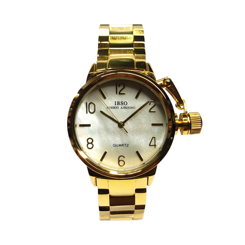 ساعت زنانه ایبسو مدل S8109L-G