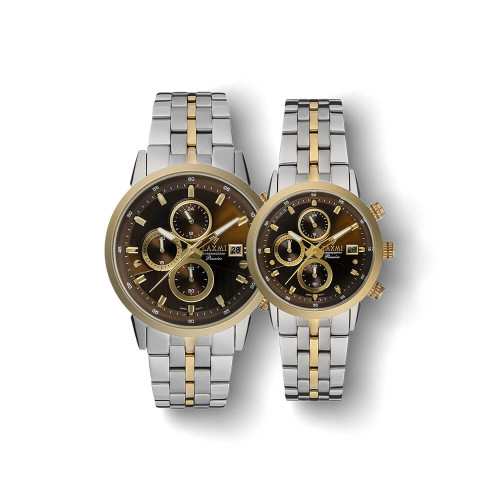 ساعت لاکسمی ست مدل 8504-13