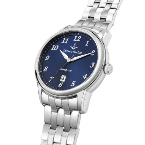 ساعت مچی مردانه لوسین روشا مدل R0453116002