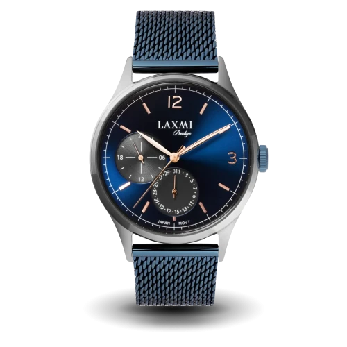 ساعت لاکسمی مردانه مدل 8049-4