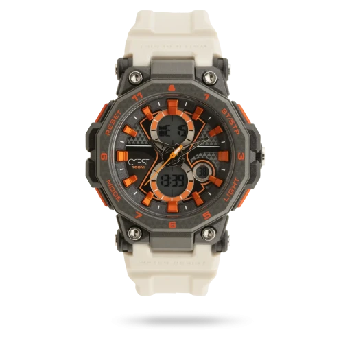 ساعت کرست مردانه مدل 9514-3