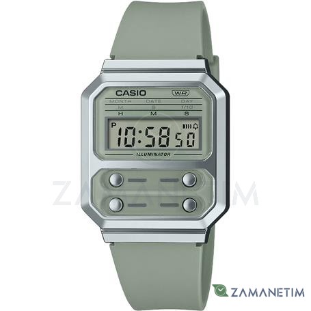 ساعت کاسیو a100wef-3adf