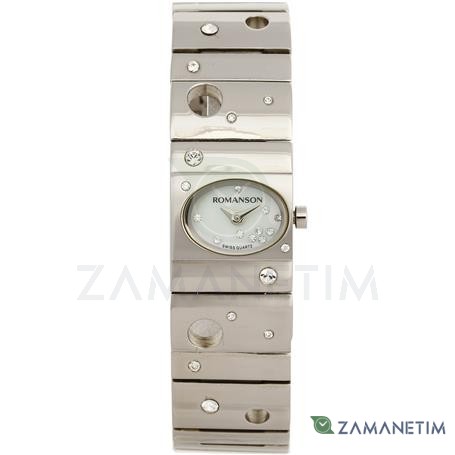 ساعت رومانسون rm0323tl1wm12w