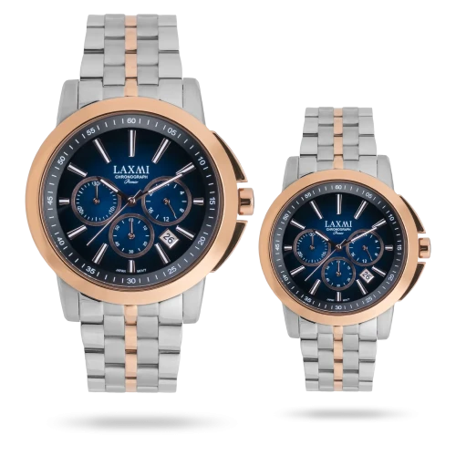 ساعت ست لاکسمی مدل 8552-8