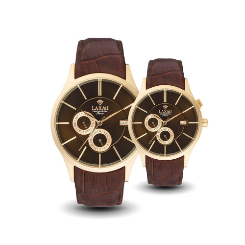 ساعت لاکسمی ست مدل 8510-5