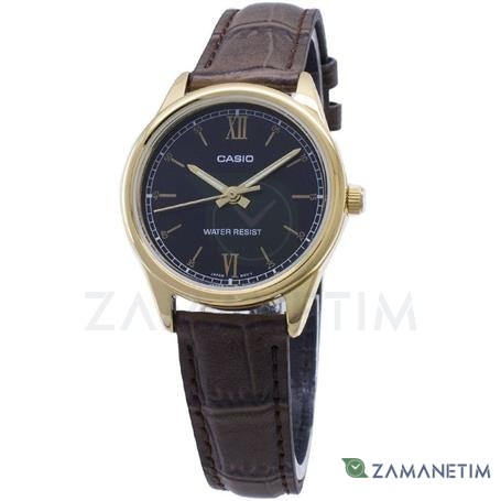 ساعت کاسیو ltp-v005gl-1b2udf