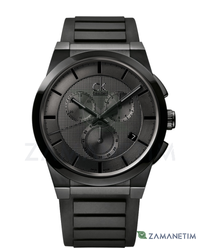 ساعت کلوین کلاین K2S374.D1