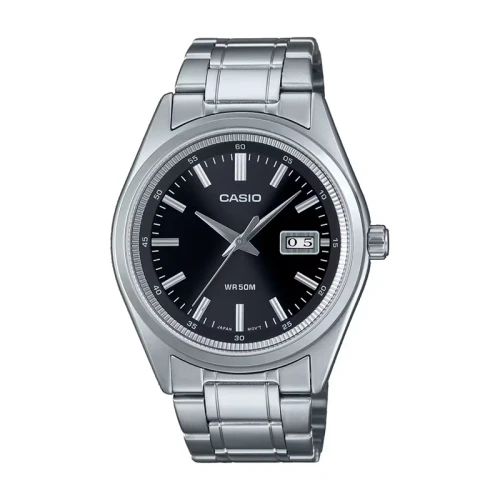 ساعت مردانه کاسیو مدل MTP-B180D-1A1VDF