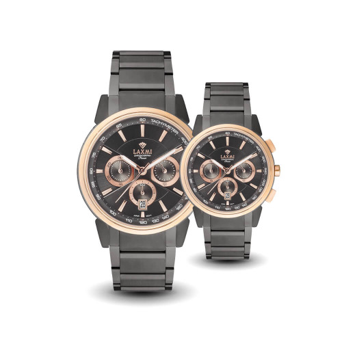 ساعت لاکسمی ست مدل 8507-21