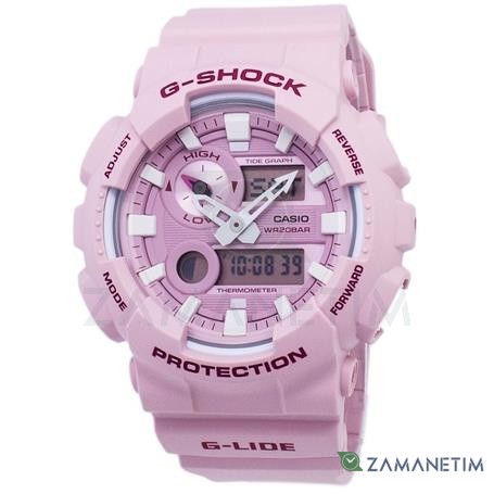 ساعت کاسیو gax-100csa-4adr