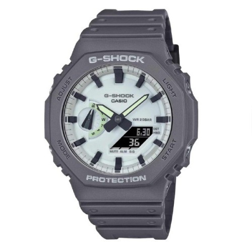 ساعت مردانه کاسیو مدل GA-2100HD-8ADR