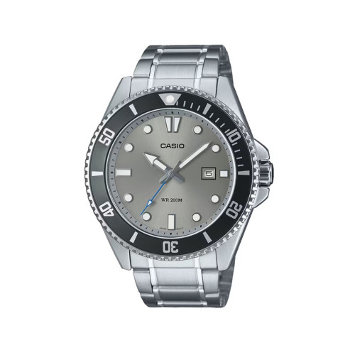 ساعت مردانه کاسیو مدل MDV-107D-8AVDF