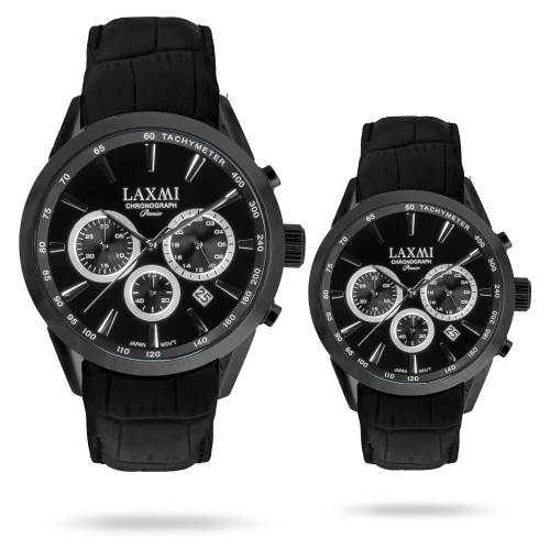 ساعت لاکسمی ست مدل 8544-6