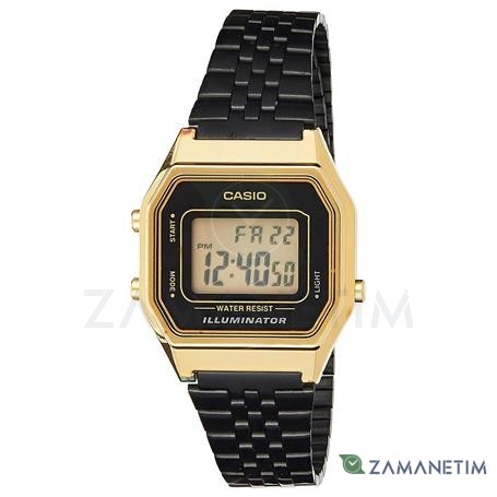 ساعت کاسیو la680wegb-1adf