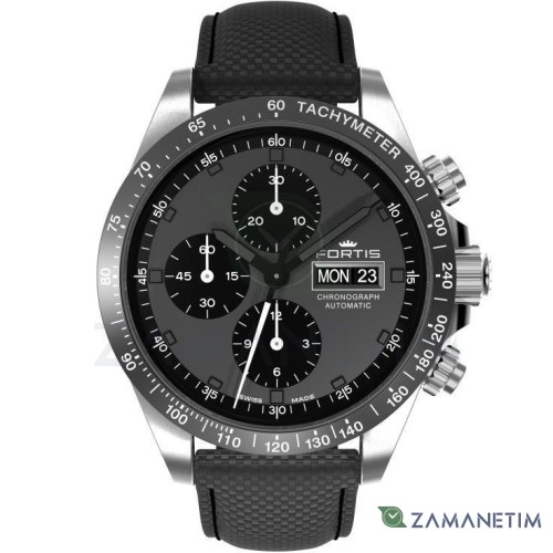 ساعت مردانه فورتیس مدل 401-26-37LPF-10