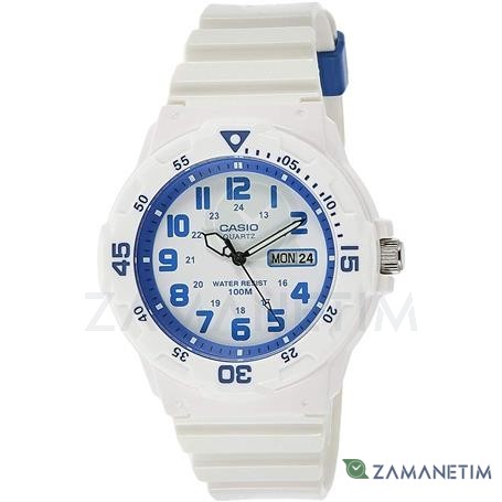 ساعت کاسیو mrw-200hc-7b2