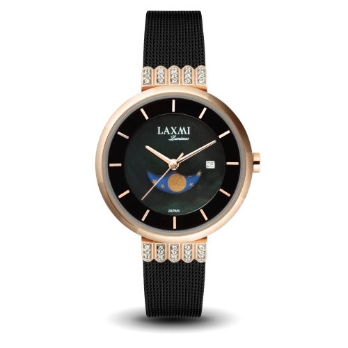 ساعت لاکسمی زنانه مدل 8068-4