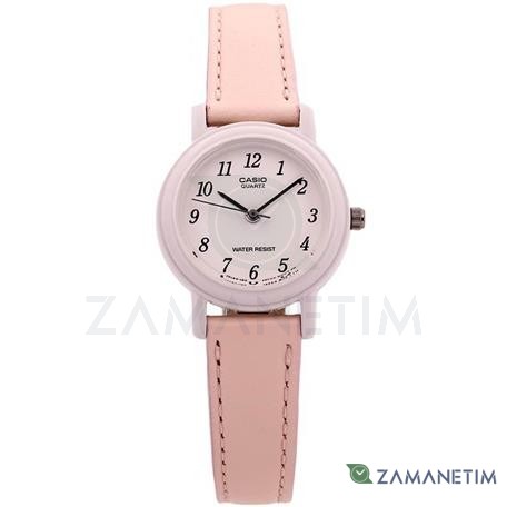 ساعت کاسیو lq-139l-4b2df