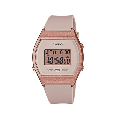 ساعت زنانه کاسیو مدل CASIO-LW-204-4A