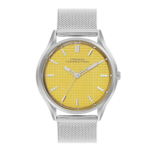 ساعت مچی مردانه فرنچ کانکشن مدل FCN088SM