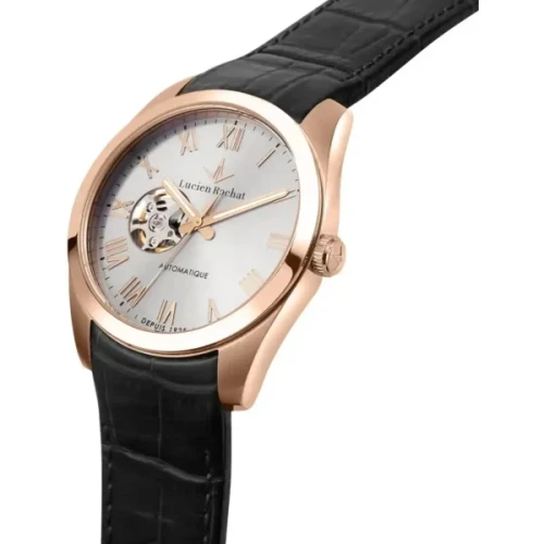 ساعت مچی مردانه لوسین روشا مدل R0421114002