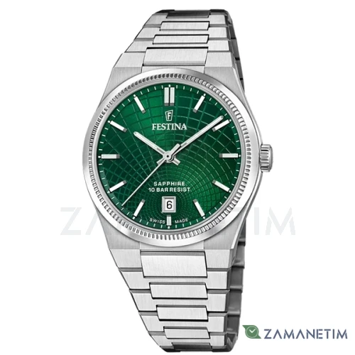 ساعت فستینا f20051/5