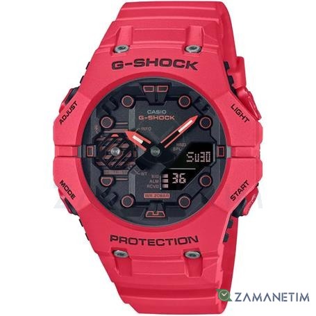 ساعت کاسیو ga-b001-4adr