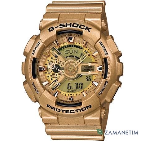 ساعت کاسیو ga-110gd-9adr