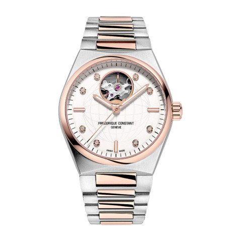 ساعت زنانه فردریک کنستانت مدل FC-310VD2NH2B