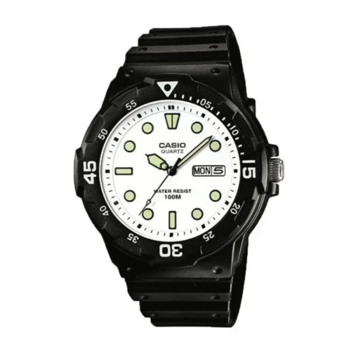 ساعت مردانه کاسیو مدل MRW-200H-7E