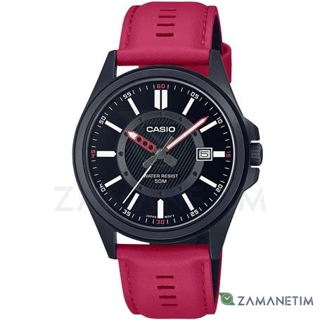 ساعت کاسیو mtp-e700bl-1evdf
