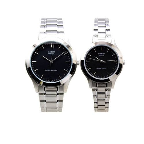 ساعت ست کاسیو مدل CASIO-MTP و LTP-1128A-1A