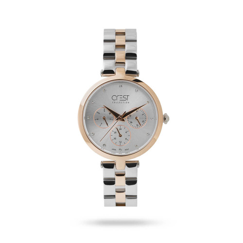 ساعت زنانه کرست مدل 6191-4