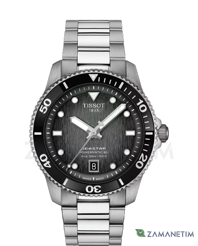 ساعت تیسوت T120.807.11.051.00