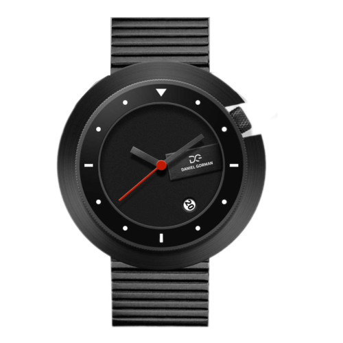 ساعت مردانه دنیل گورمن مدل DG9317