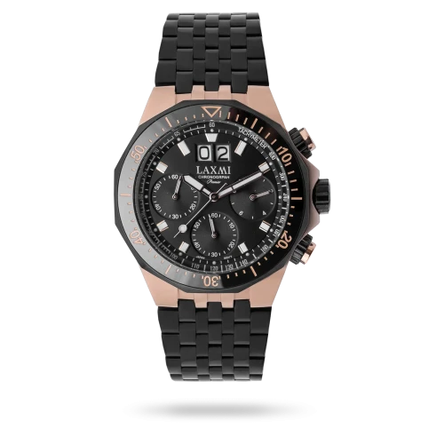 ساعت لاکسمی مردانه مدل 8538-1
