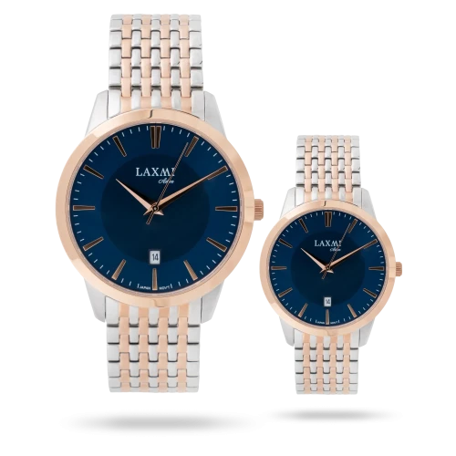 ساعت لاکسمی مدل 8525-7