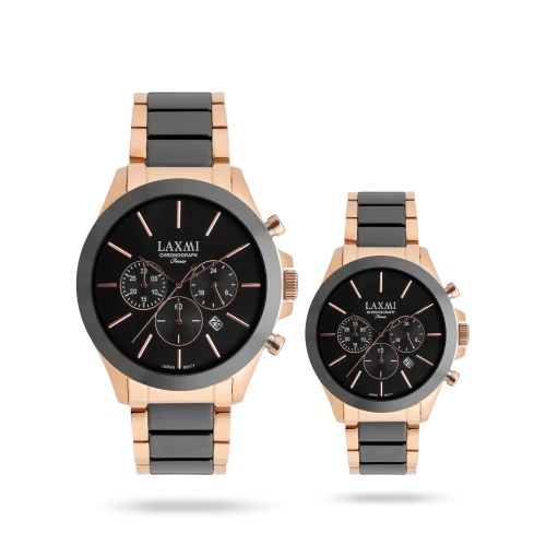 ساعت لاکسمی ست مدل 8556