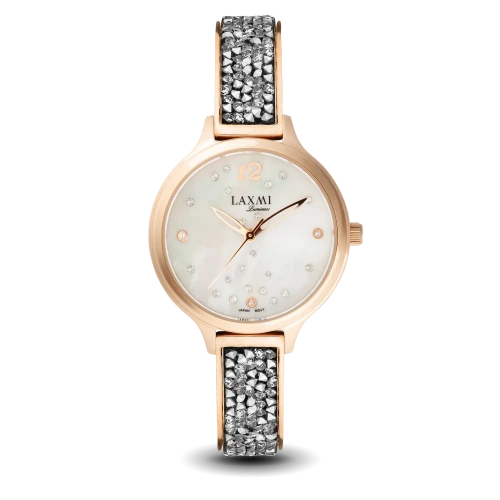 ساعت لاکسمی زنانه مدل 8079-1
