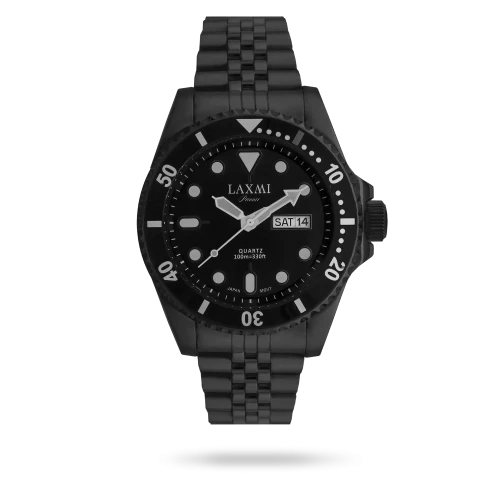 ساعت لاکسمی مدل 8913-4