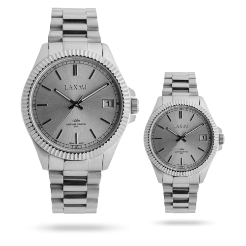 ساعت لاکسمی ست مدل 8506-44