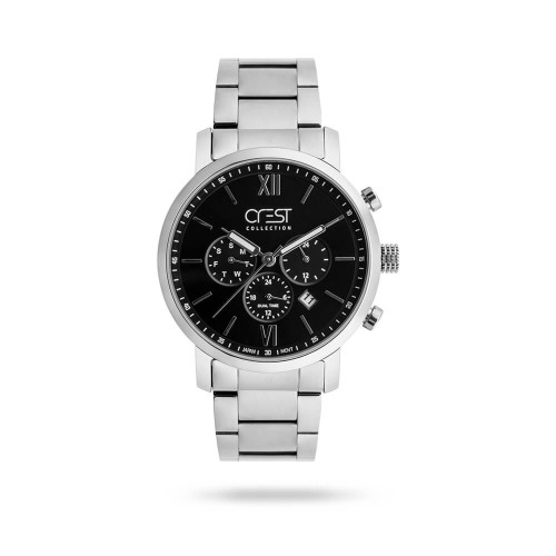 ساعت مردانه کرست مدل 6268-5