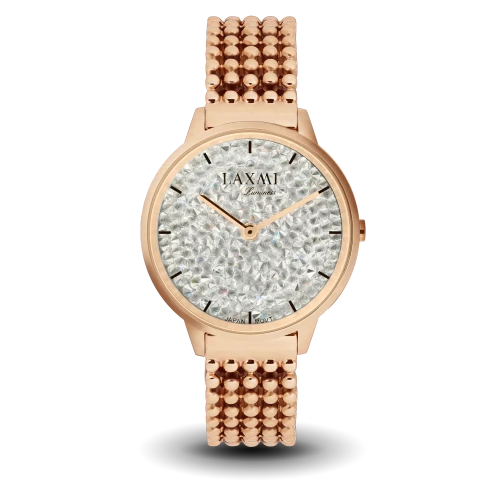 ساعت لاکسمی زنانه مدل 8078