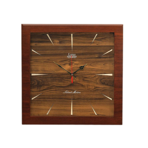 ساعت دیواری لوکس مدل 364