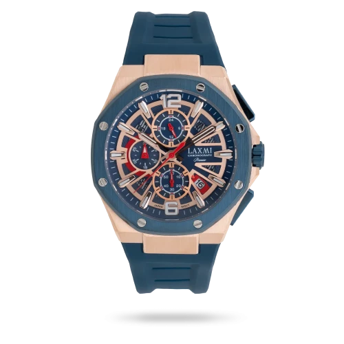 ساعت مردانه لاکسمی مدل 8912-2