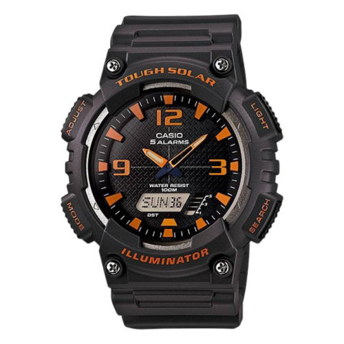 ساعت مردانه کاسیو مدل AQ-S810W-8A