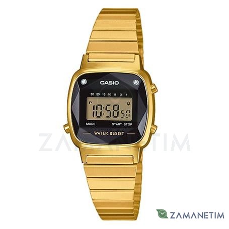 ساعت کاسیو la670wgad-1df