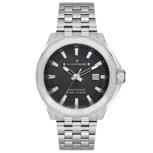 ساعت مچی مردانه ژاک فیلیپ مدل JPQGS291316