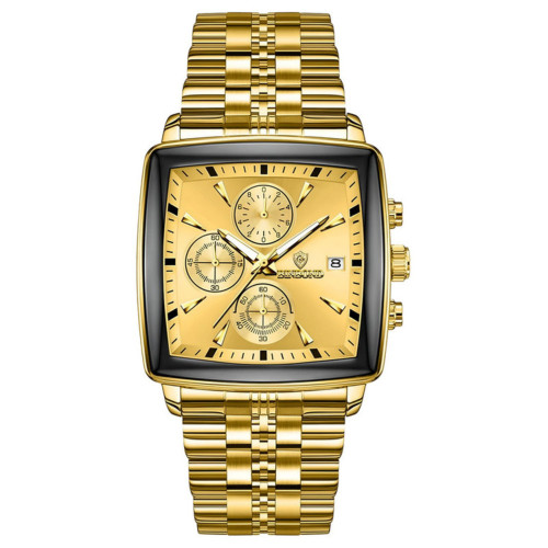 ساعت مردانه بین باند مدل 4157